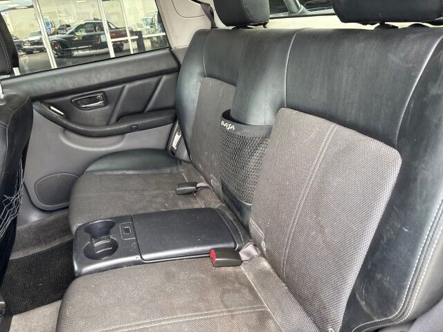 2006 Subaru Baja Sport Cleveland OH