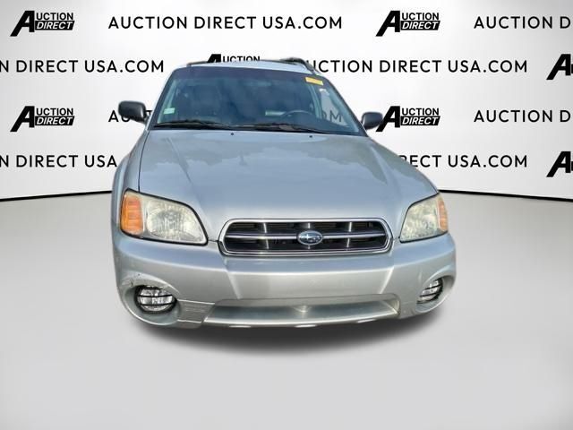 2006 Subaru Baja Sport Raleigh NC