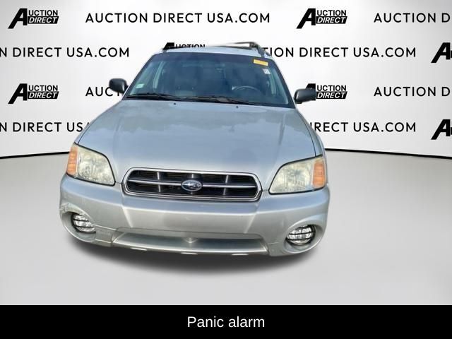 2006 Subaru Baja Sport Raleigh NC