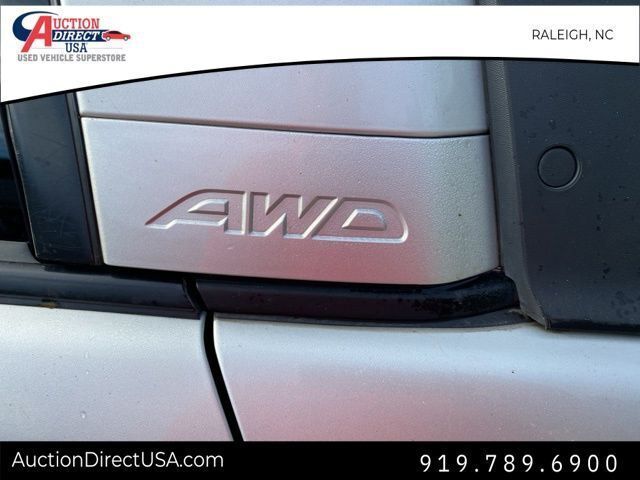 2006 Subaru Baja Sport Raleigh NC