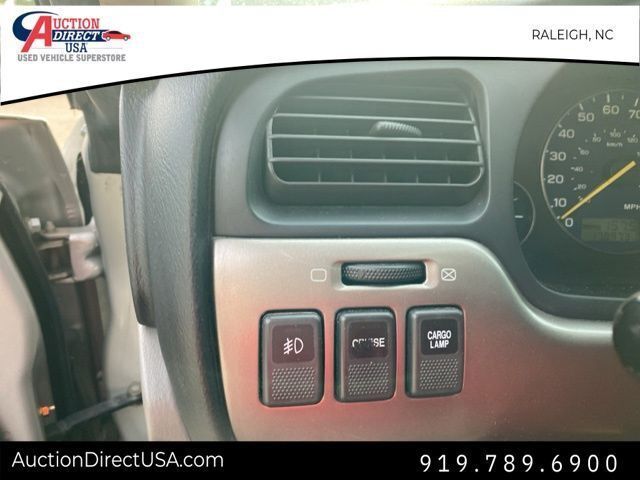 2006 Subaru Baja Sport Raleigh NC