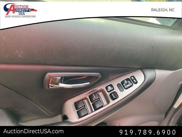 2006 Subaru Baja Sport Raleigh NC