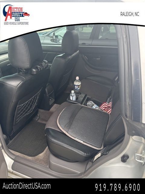 2006 Subaru Baja Sport Raleigh NC