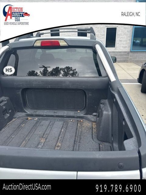 2006 Subaru Baja Sport Raleigh NC