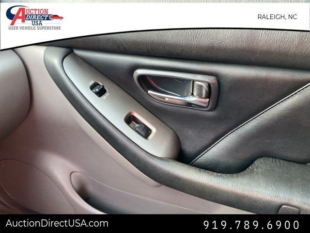 2006 Subaru Baja Sport Raleigh NC