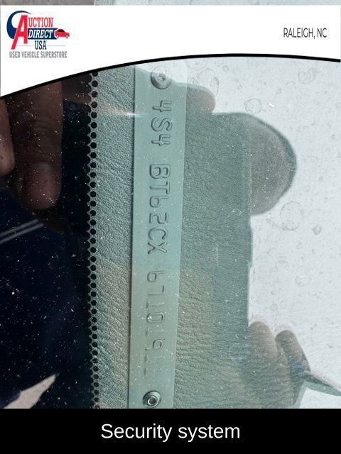 2006 Subaru Baja Sport Raleigh NC