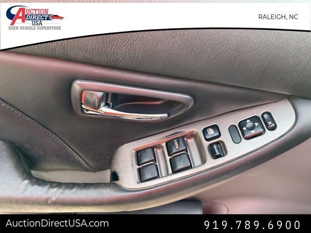 2006 Subaru Baja Sport Raleigh NC