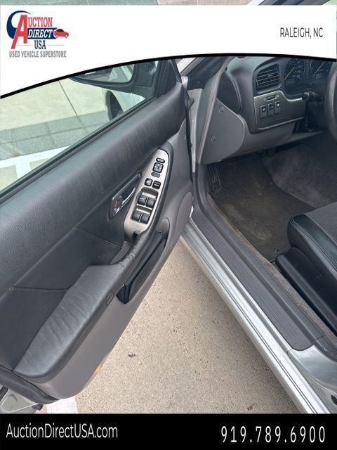 2006 Subaru Baja Sport Raleigh NC