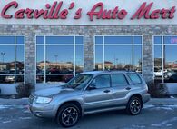 2006 Subaru Forester 2.5 X Grand Junction CO 2006 Subaru Forester 2.5 X Grand Junction CO