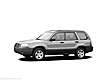 2006 Subaru Forester 2.5X