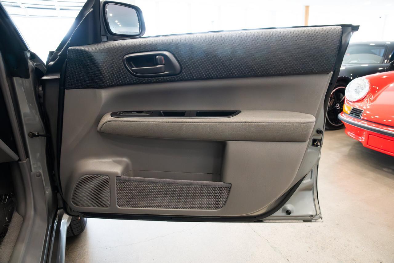 2006 Subaru Forester 2.5X Gladstone OR