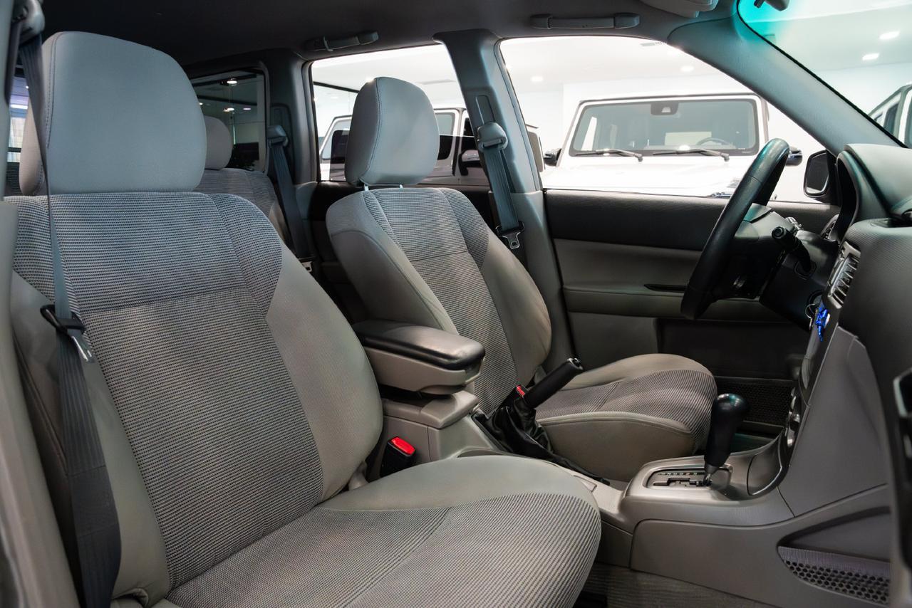 2006 Subaru Forester 2.5X Gladstone OR