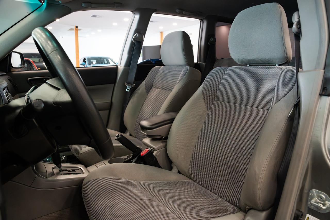 2006 Subaru Forester 2.5X Gladstone OR
