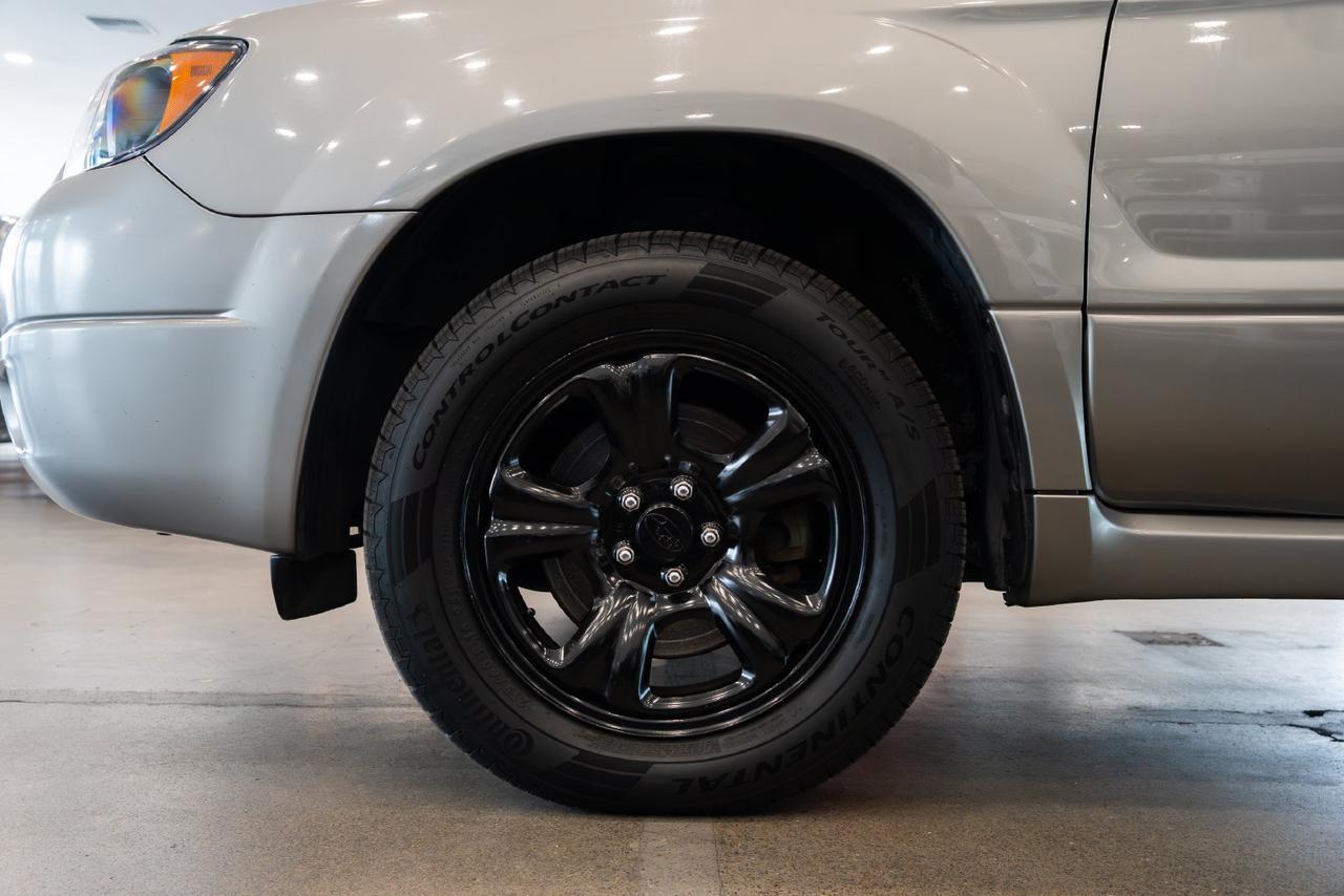 2006 Subaru Forester 2.5X Gladstone OR