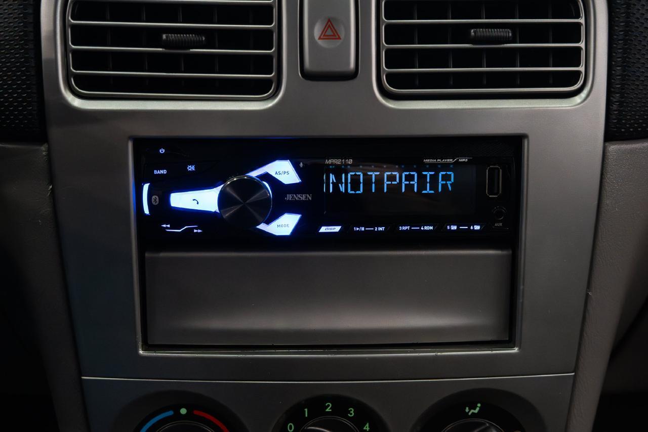 2006 Subaru Forester 2.5X Gladstone OR