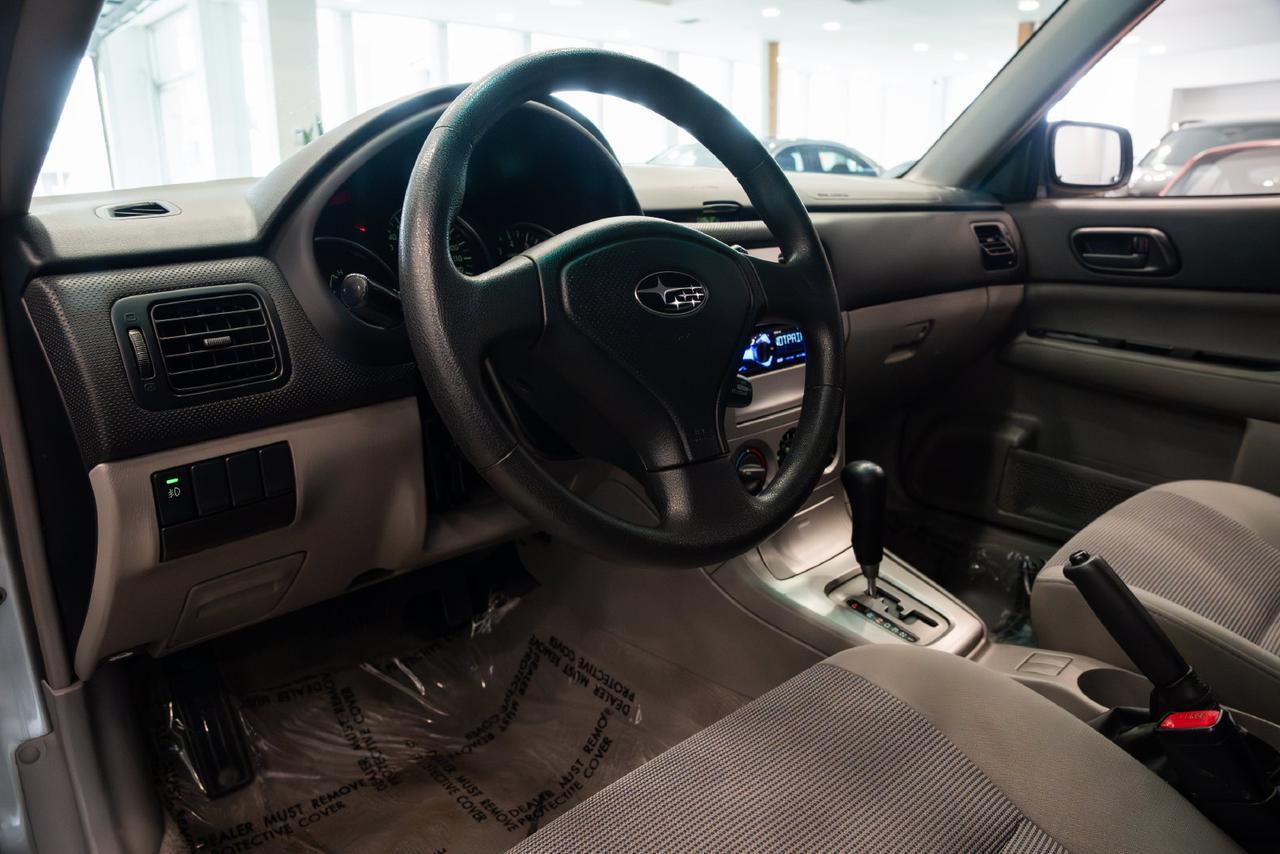 2006 Subaru Forester 2.5X Gladstone OR