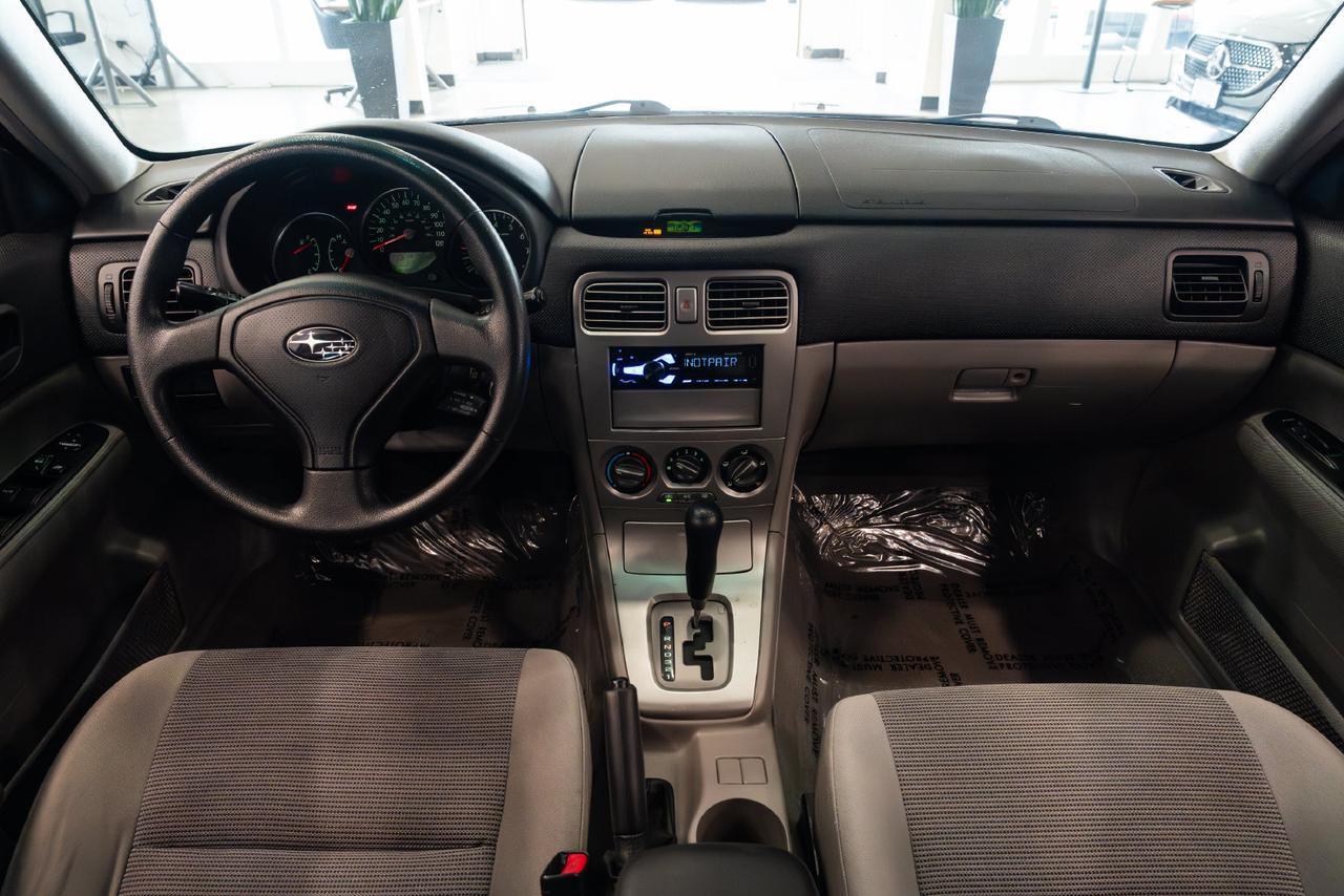 2006 Subaru Forester 2.5X Gladstone OR