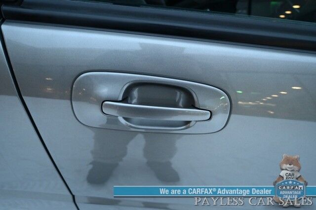 2006 Subaru Impreza Sedan WRX / 5-Spd Manual / Power Locks, Windows & Mirrors / Air Conditioning / Cruise Control / Studded Tires / 26 MPG / Only 69k Miles / 1-Owner Anchorage AK