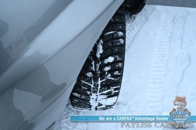 2006 Subaru Impreza Sedan WRX / 5-Spd Manual / Power Locks, Windows & Mirrors / Air Conditioning / Cruise Control / Studded Tires / 26 MPG / Only 69k Miles / 1-Owner Anchorage AK