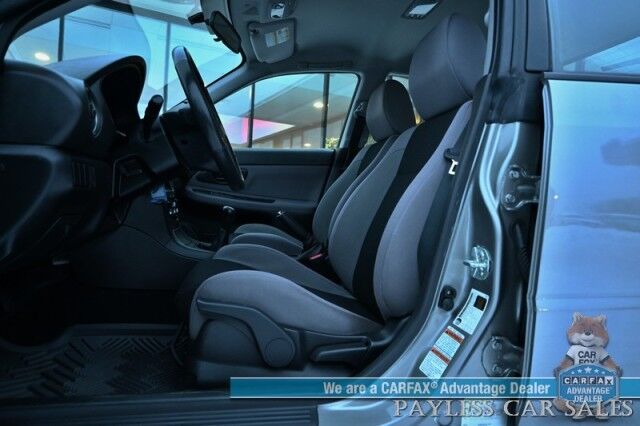 2006 Subaru Impreza Sedan WRX / 5-Spd Manual / Power Locks, Windows & Mirrors / Air Conditioning / Cruise Control / Studded Tires / 26 MPG / Only 69k Miles / 1-Owner Anchorage AK