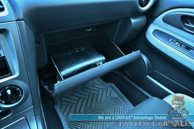 2006 Subaru Impreza Sedan WRX / 5-Spd Manual / Power Locks, Windows & Mirrors / Air Conditioning / Cruise Control / Studded Tires / 26 MPG / Only 69k Miles / 1-Owner Anchorage AK