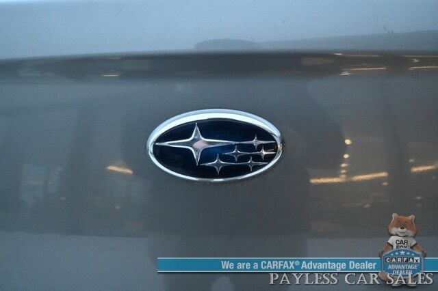 2006 Subaru Impreza WRX Anchorage AK