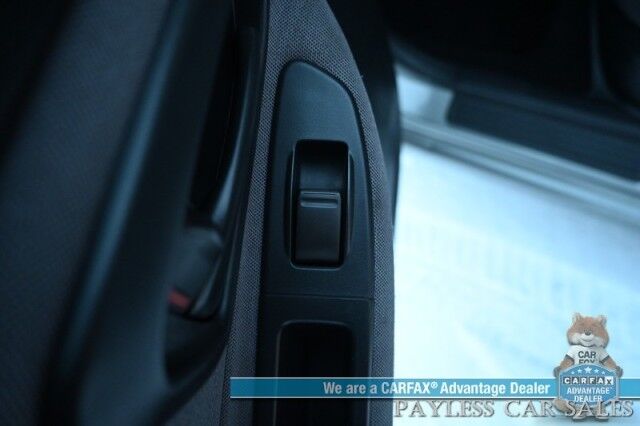 2006 Subaru Impreza WRX Anchorage AK