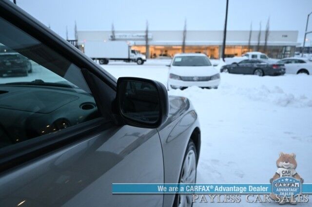 2006 Subaru Impreza WRX Anchorage AK