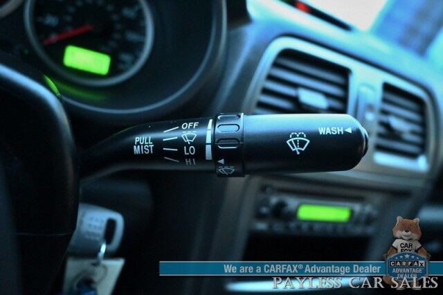 2006 Subaru Impreza WRX Anchorage AK