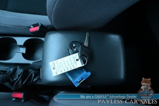 2006 Subaru Impreza WRX Anchorage AK