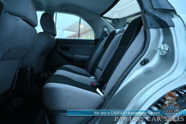 2006 Subaru Impreza WRX Anchorage AK