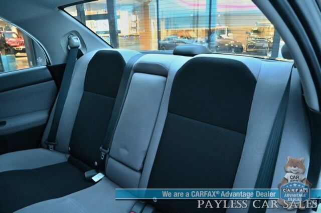 2006 Subaru Impreza WRX Anchorage AK