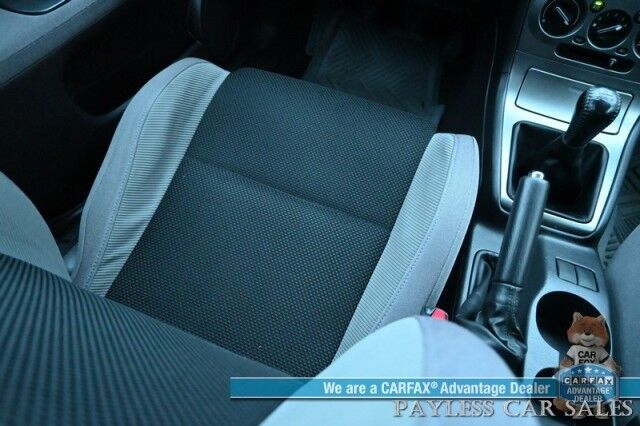 2006 Subaru Impreza WRX Anchorage AK