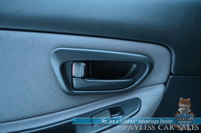 2006 Subaru Impreza WRX Anchorage AK