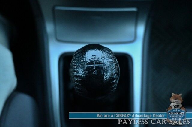 2006 Subaru Impreza WRX Sedan Anchorage AK