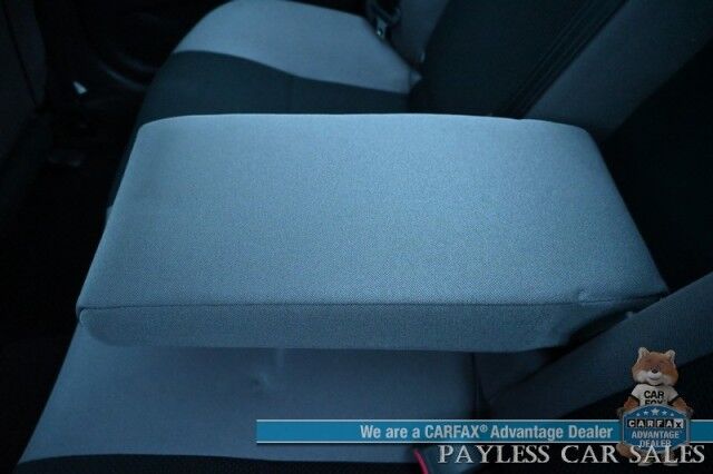 2006 Subaru Impreza WRX Sedan Anchorage AK