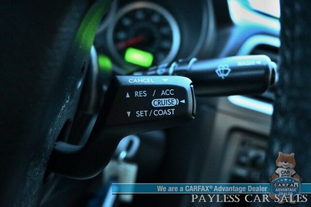 2006 Subaru Impreza WRX Sedan Anchorage AK