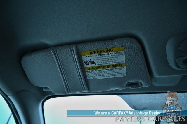 2006 Subaru Impreza WRX Sedan Anchorage AK