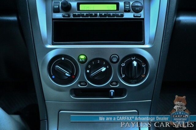 2006 Subaru Impreza WRX Sedan Anchorage AK