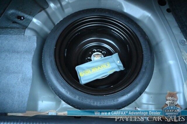 2006 Subaru Impreza WRX Sedan Anchorage AK