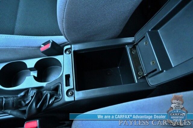 2006 Subaru Impreza WRX Sedan Anchorage AK