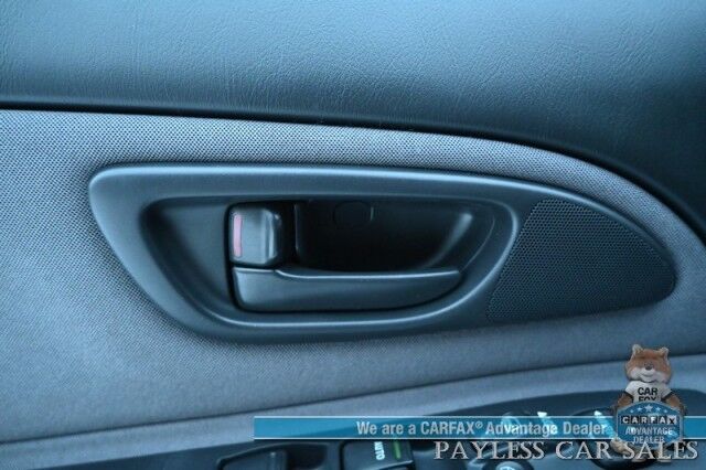 2006 Subaru Impreza WRX Sedan Anchorage AK