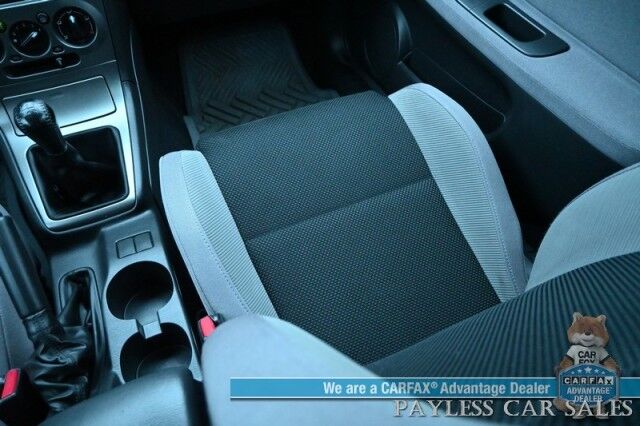 2006 Subaru Impreza WRX Sedan Anchorage AK