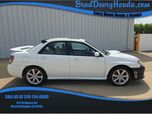 2006 Subaru Impreza WRX