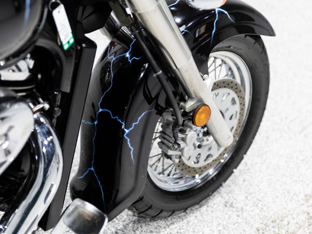 2006 Suzuki Boulevard C50 Cranberry PA