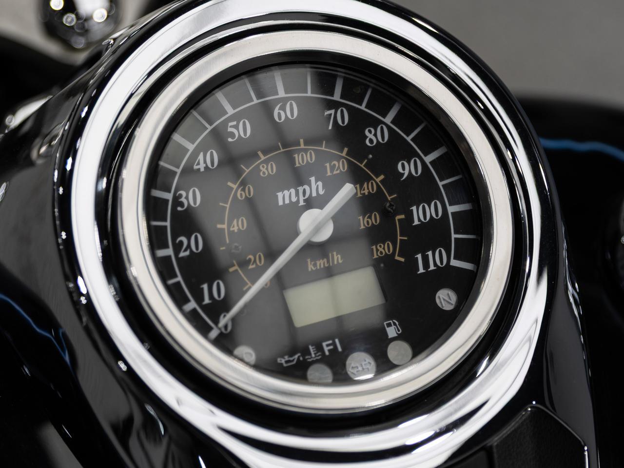 2006 Suzuki Boulevard C50 Cranberry PA