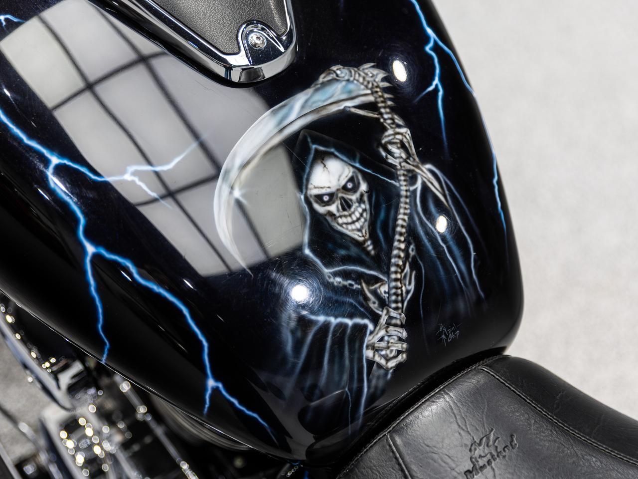 2006 Suzuki Boulevard C50 Cranberry PA