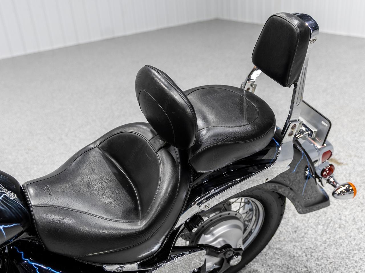 2006 Suzuki Boulevard C50 Cranberry PA