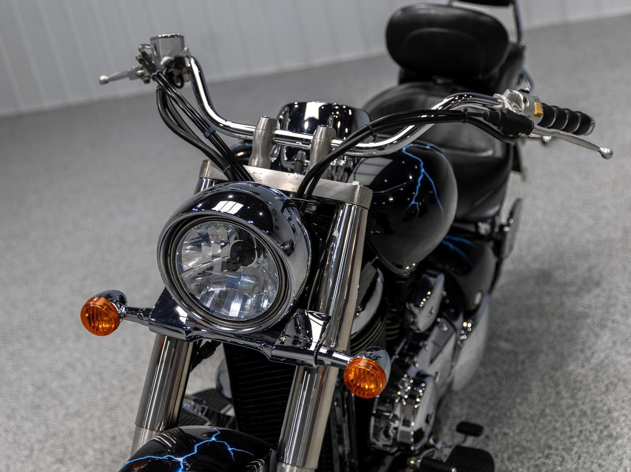 2006 Suzuki Boulevard C50 Cranberry PA