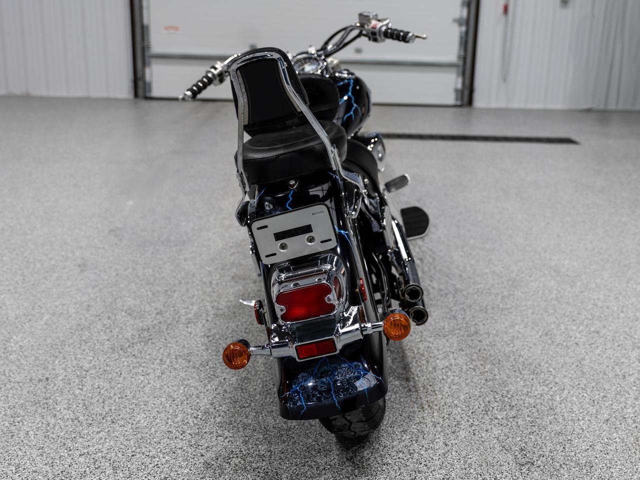 2006 Suzuki Boulevard C50 Cranberry PA